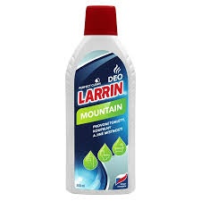 Larrin deo vonný kon.Mountain 500ml NN | Čistící, dezinf.prostř., dezodoranty - Osvěžovač vzduchu - Ostatní osvěžovače Larrin deo vonný kon.Mountain 500ml NN | Čistící, dezinf.prostř., dezodoranty - Osvěžovač vzduchu - Ostatní osvěžovače